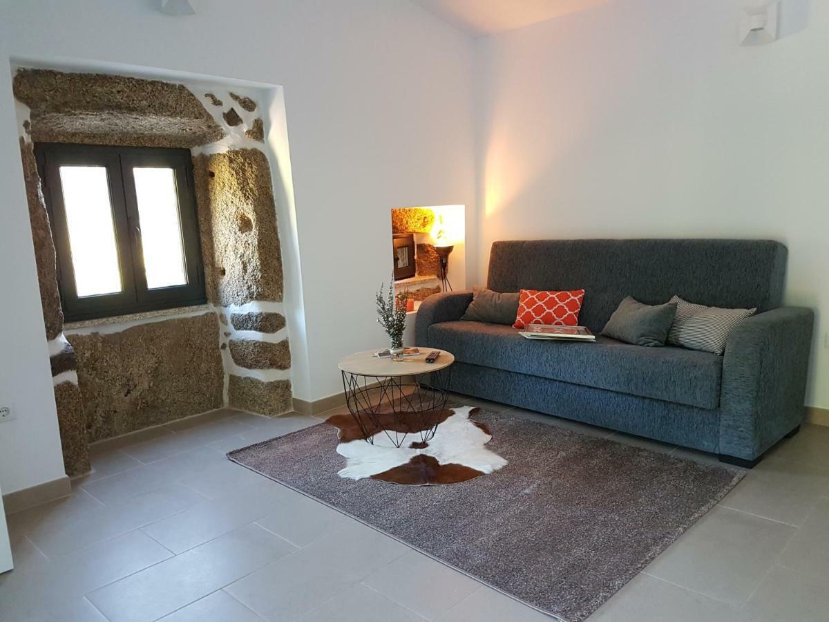 Vivenda Da Eva Villa Arcos de Valdevez Ngoại thất bức ảnh